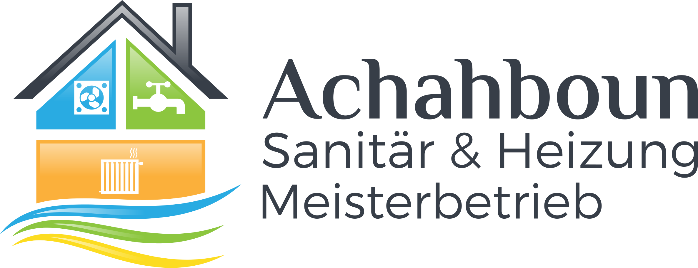 Achahboun SHK Logo